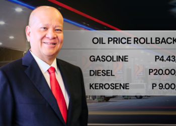 Sebastian Duterte rolls out starlink satellite internet to eight remote Davao barangays