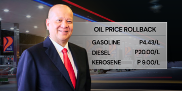 Sebastian Duterte rolls out starlink satellite internet to eight remote Davao barangays