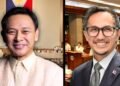 New Tangere poll shows Angara #1 again among all cabinet secretaries; Dizon holds fifth