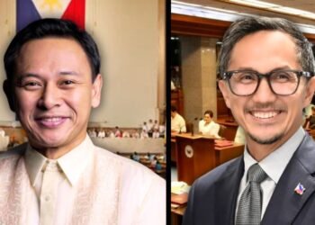 New Tangere poll shows Angara #1 again among all cabinet secretaries; Dizon holds fifth