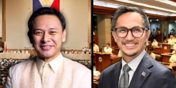New Tangere poll shows Angara #1 again among all cabinet secretaries; Dizon holds fifth