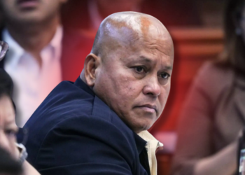 DOJ: PNP, NBI now ordered to arrest Bato