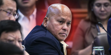 DOJ: PNP, NBI now ordered to arrest Bato