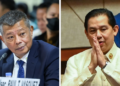 DOJ: PNP, NBI now ordered to arrest Bato