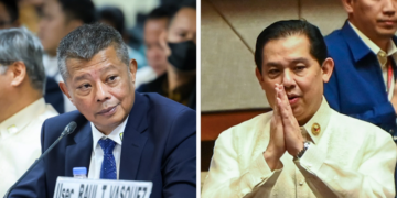 DOJ: PNP, NBI now ordered to arrest Bato