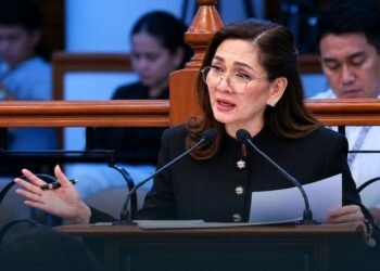 ICC Clears Duterte Waiver, New Lawyers To Face First Major Procedural Hearing