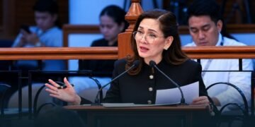 ICC Clears Duterte Waiver, New Lawyers To Face First Major Procedural Hearing