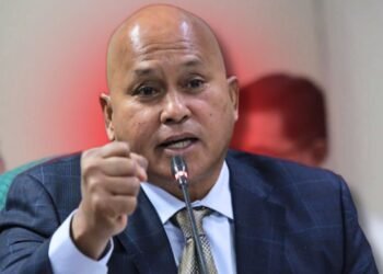 Bato now a global manhunt target — DOJ confirms Interpol red notice bid