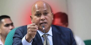 Bato now a global manhunt target — DOJ confirms Interpol red notice bid