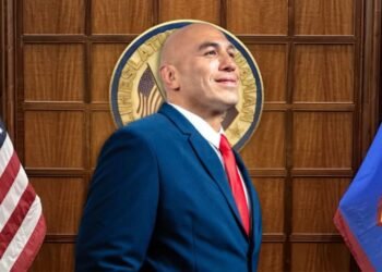 PGMN Anchor Brandon Vera is on the ballot for US Senator of Guam