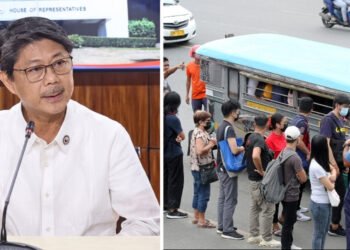 Bojie Dy Pushes for Kalinga Act to Protect Filipinos Beyond Fuel Price Crisis