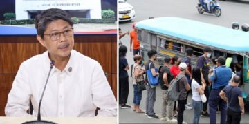 Bojie Dy Pushes for Kalinga Act to Protect Filipinos Beyond Fuel Price Crisis