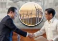 Marcos Seeks Faster Shift to Renewable Energy as Fuel Prices Surge