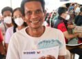 DSWD rolls out ₱65M in assistance for Mayon-affected residents