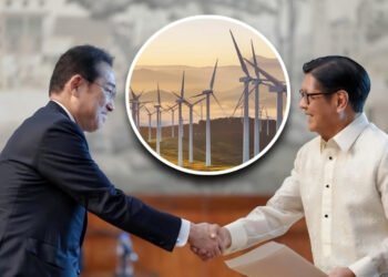 Marcos Seeks Faster Shift to Renewable Energy as Fuel Prices Surge
