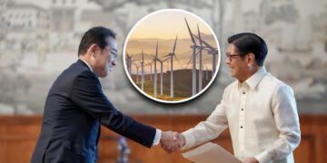 Marcos Seeks Faster Shift to Renewable Energy as Fuel Prices Surge