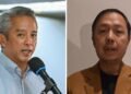 Remulla says Zaldy Co can still be arrested despite asylum bid