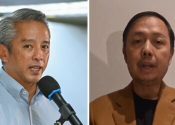 Remulla says Zaldy Co can still be arrested despite asylum bid