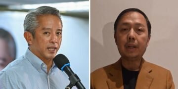 Remulla says Zaldy Co can still be arrested despite asylum bid