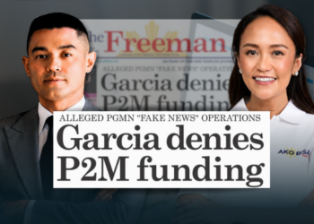PGMN scores win against accounts claiming fake screenshots from Mabanta’s phone