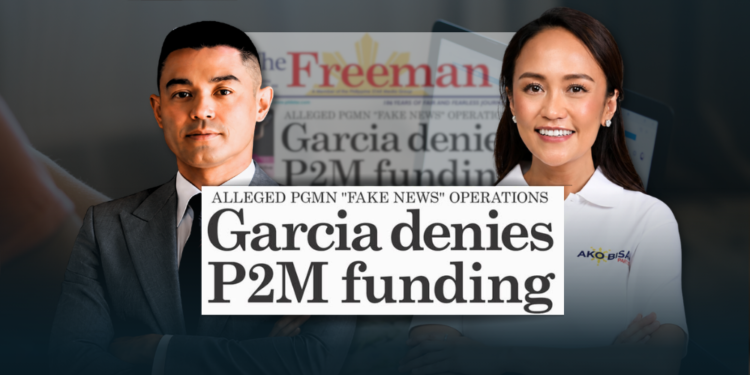 PGMN scores win against accounts claiming fake screenshots from Mabanta’s phone