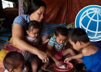 World Bank says slowing Philippine economy may worsen household burden amid high energy prices