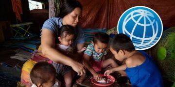 World Bank says slowing Philippine economy may worsen household burden amid high energy prices