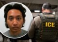 ICE arrests Filipino tied to stabbing; deportation case underway