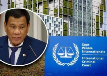 ICC Clears Duterte Waiver, New Lawyers To Face First Major Procedural Hearing