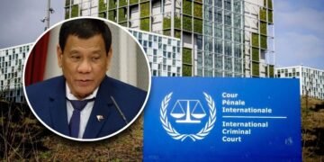 ICC Clears Duterte Waiver, New Lawyers To Face First Major Procedural Hearing