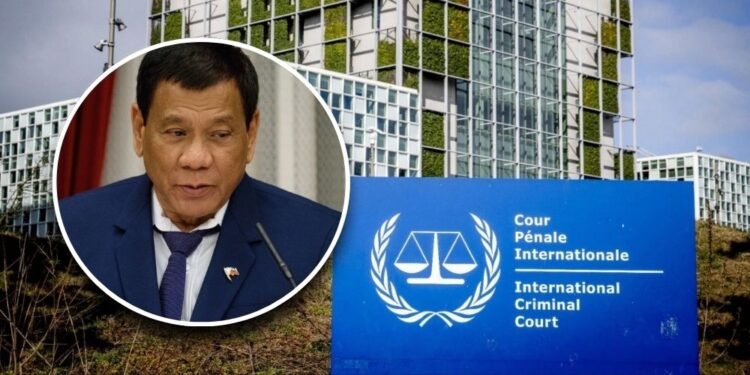 ICC Clears Duterte Waiver, New Lawyers To Face First Major Procedural Hearing