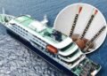 WHO confirms 8 Andes hantavirus infections, 3 deaths tied to MV Hondius