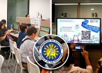 Comelec moves forward with 2028 internet voting for OFWs despite Supreme Court case