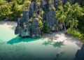 Entalula Beach in El Nido named world’s best in 2026 rankings