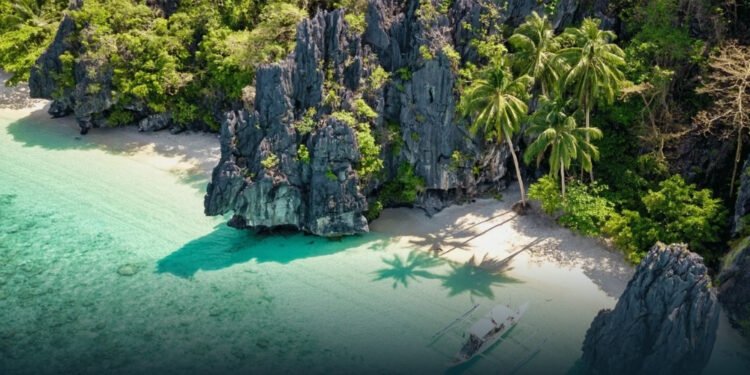 Entalula Beach in El Nido named world’s best in 2026 rankings