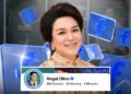 Atty. Regal Oliva is the first Anchor in PGMN history to hit 2 million followers on Facebook