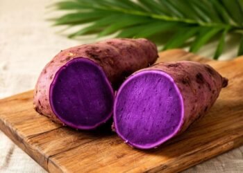 DTI believes ube is PH’s next international food sensation