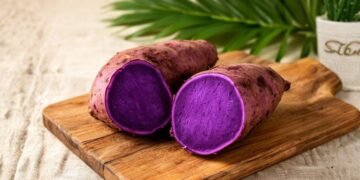 DTI believes ube is PH’s next international food sensation