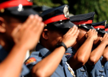 PNP posts 63% trust rating, says public confidence in police work remains strong