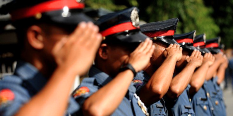 PNP posts 63% trust rating, says public confidence in police work remains strong