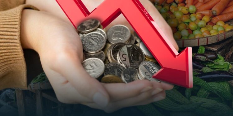 PH inflation hits 7.2% in April, peso weakens to 72 cents vs 2018 value