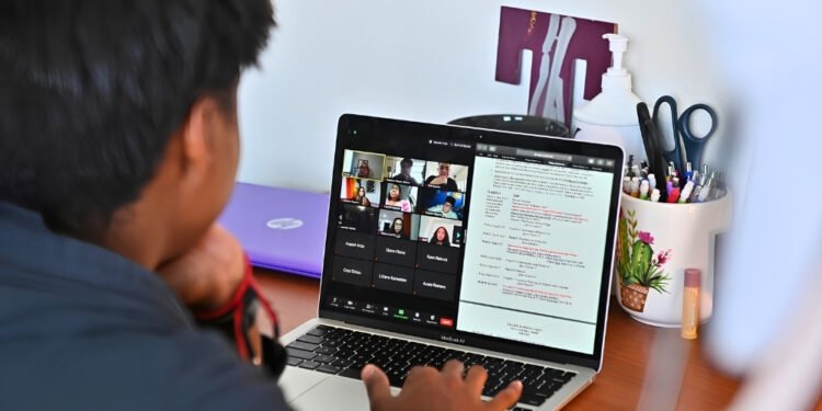 Work from home era? Part-time job postings in PH jump 35% in Q1 2026 as firms adopt hybrid models