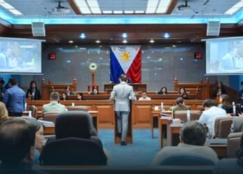 Senate Passes Freedom of Information Bill, Expands Public Access to Government Records
