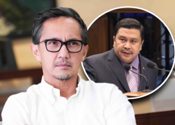 Dizon points to strong evidence in flood control plunder raps vs Estrada, ex-DPWH execs