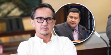 Dizon points to strong evidence in flood control plunder raps vs Estrada, ex-DPWH execs