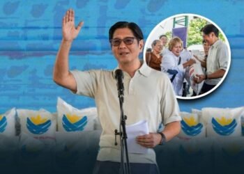 Barangays to get ₱200K each as Marcos orders utilization of LGU support fund