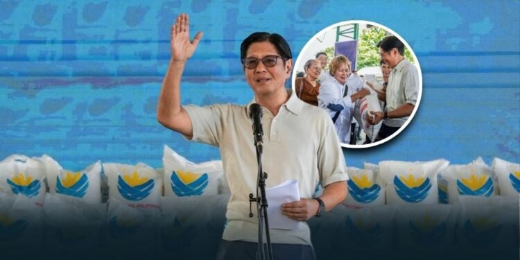 Barangays to get ₱200K each as Marcos orders utilization of LGU support fund