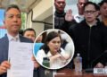 Sara Duterte camp denies Madriaga ties in 47-page filing