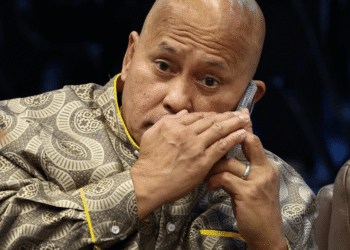 Bato camp to file motion for reconsideration after SC denies TRO plea