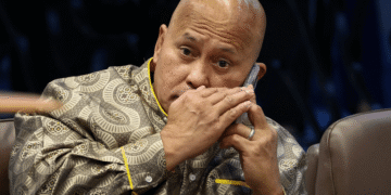 Bato camp to file motion for reconsideration after SC denies TRO plea